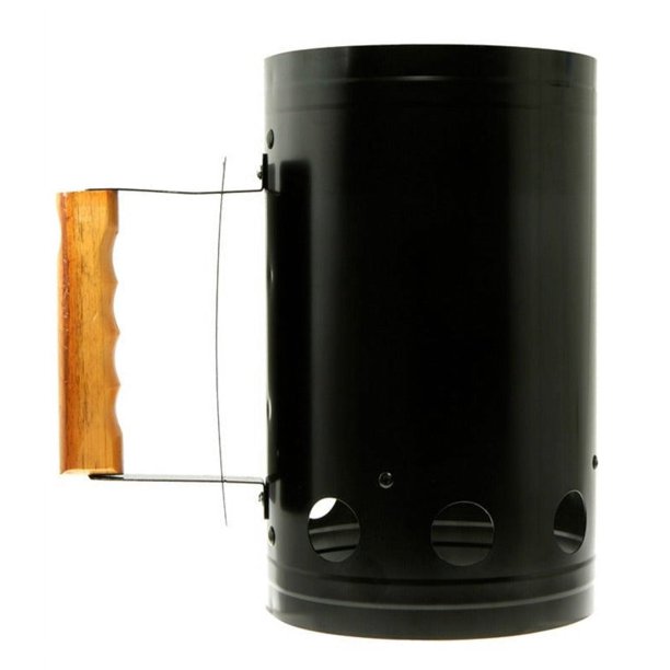 Accendino Elettrico Per Carbone Mr. Bar-B-Q 600W - CS600 Per BBQ - Foto 1
