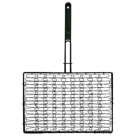 Mr. Bar-B-Q Deluxe Non-Stick Stainless Steel Grill Baskets