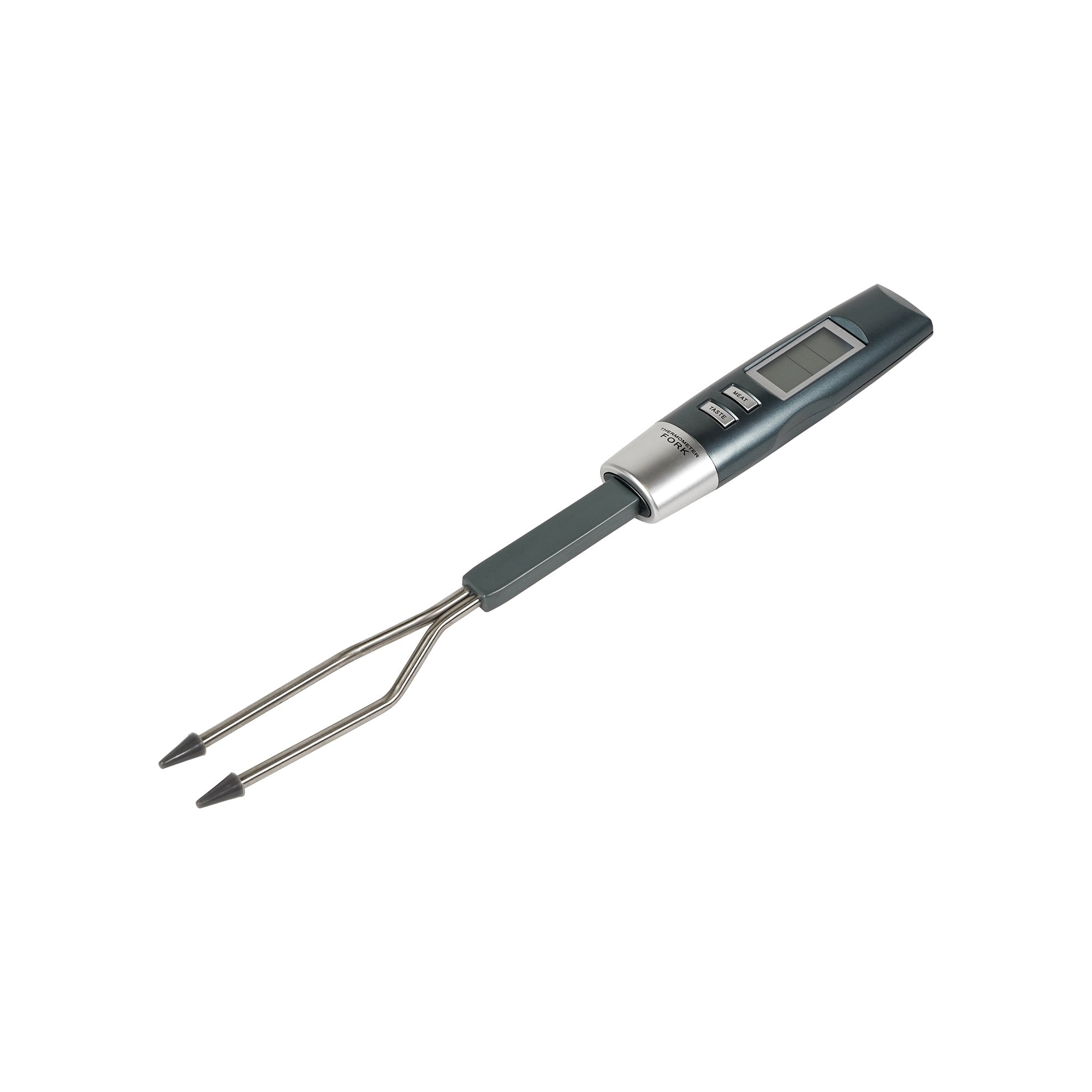 Digital bbq fork discount
