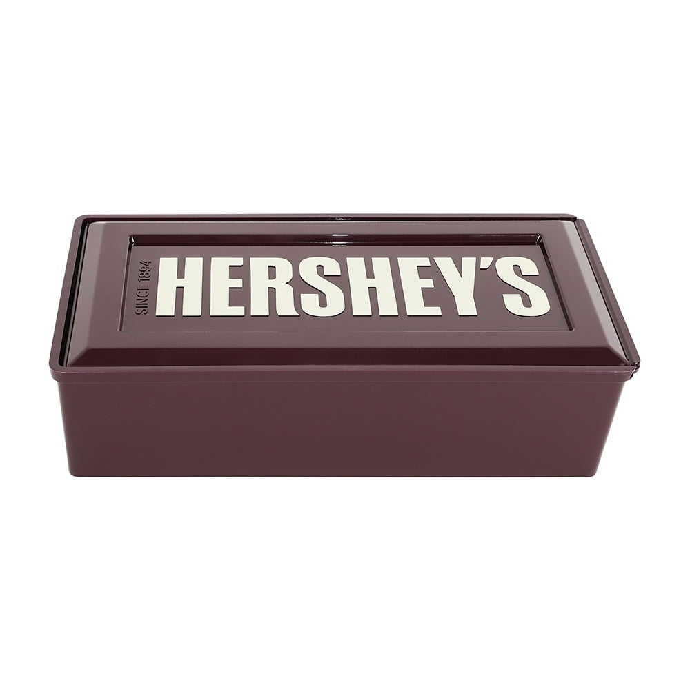 Mr. Bar-B-Q HERSHEY'S Glow-In-The-Dark S'mores Caddy