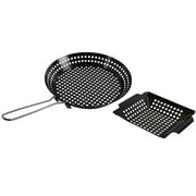 Mr. Bar-B-Q Gourmet Grilling Topper Set