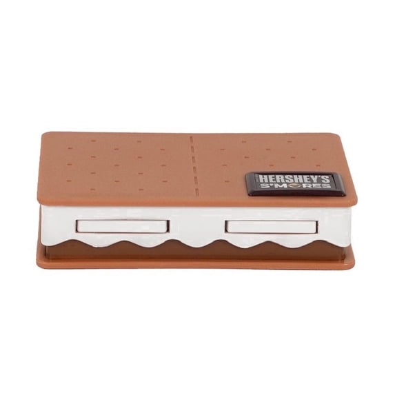 Mr. Bar-B-Q HERSHEY'S S'mores Buddy, 1 Count