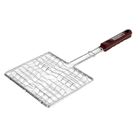 Mr. Bar-B-Q HERSHEY'S S'mores Grilling Basket