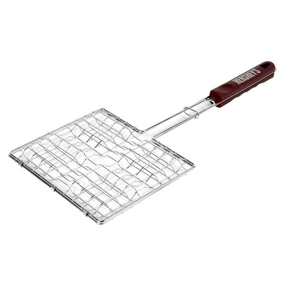 Mr. Bar-B-Q HERSHEY'S S'mores Grilling Basket