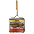 thumbnail image 1 of Mr.Bar-B-Q Hammerhead Brush - Oversized, 1 of 2
