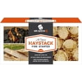 thumbnail image 1 of Mr. Bar-B-Q Haystack Fire Starters - 16 Haystacks Per Box, 1 of 12