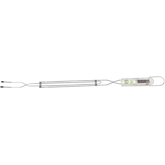 Mr. Bar-B-Q Hershey Light Up Skewer Cooking Accessory