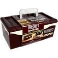 thumbnail image 1 of Mr. Bar-B-Q Hershey’s S’mores Caddy, Portable Organizer for Camping and Snacks, 1 of 5