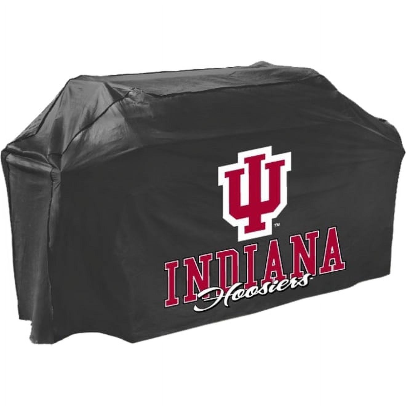 Mr. Bar-B-Q Indiana Hoosiers Grill Cover - image 1 of 7