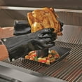 thumbnail image 1 of Mr. Bar-B-Q Insulated BBQ Grilling Gloves Waterproof Light & Flexible, 1 of 3