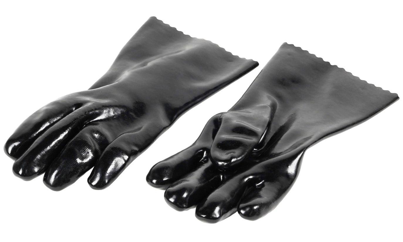 Mr. Bar-B-Q Insulated Barbecue Gloves - image 1 of 4