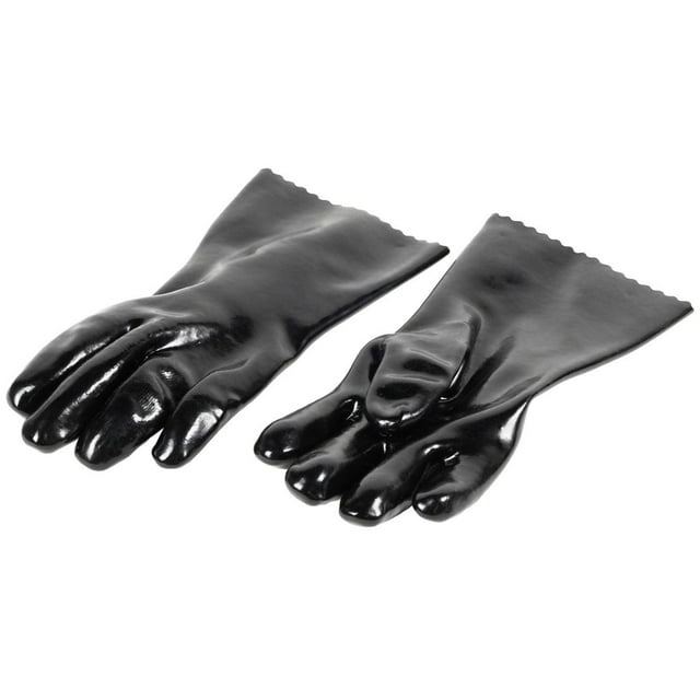 Mr. Bar-B-Q Insulated Barbecue Gloves