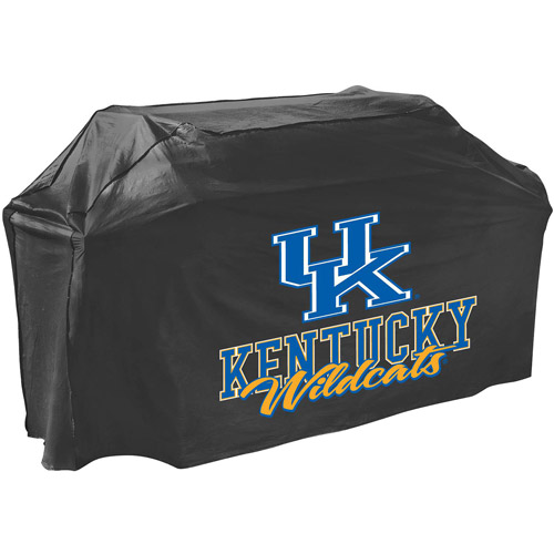 Mr. Bar-B-Q Kentucky Wildcats Grill Cover - image 1 of 7
