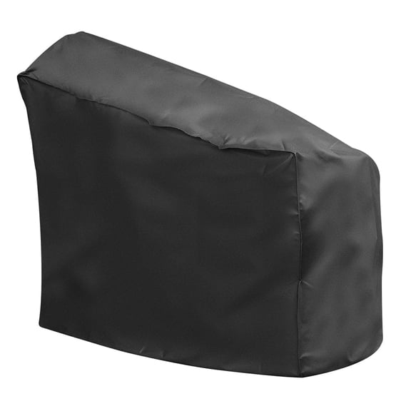 Mr. Bar-B-Q 58 Universal Fit Smoker/Pellet Grill Cover with Weather Protection