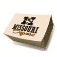 thumbnail image 1 of Mr. Bar-B-Q - NCAA Rectangular Table Cover - University of Missouri Tigers, 1 of 5