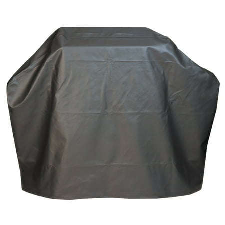 Mr. Bar-B-Q - Platinum Prestige Simply the Best Gas Grill Cover - Medium