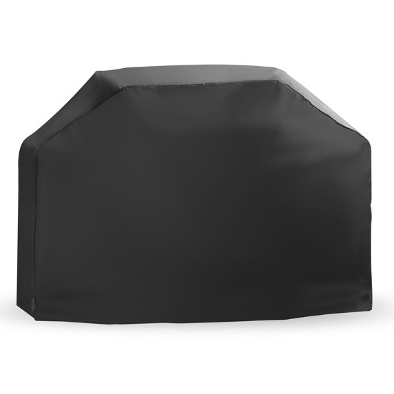 Mr. Bar-B-Q - Silver Prestige Gas Grill Cover - Large