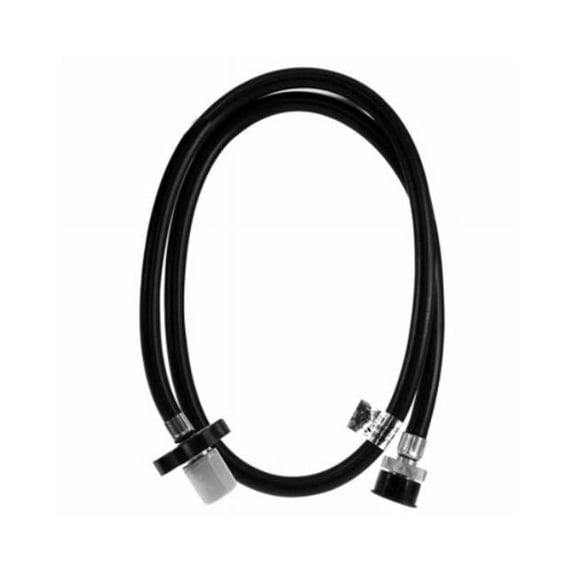 Mr Bar B Q Products 111464 4 ft. Hose & Adapter