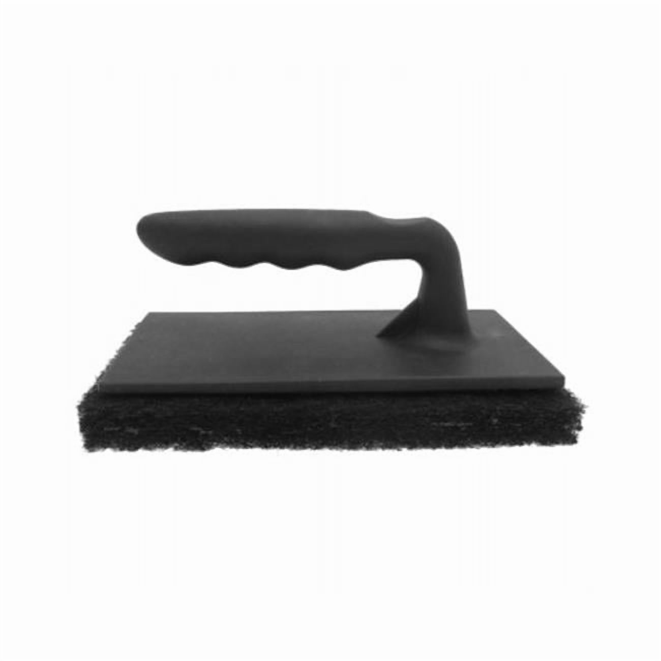 Mr Bar B Q Products 111481 Oversized Grill Brush