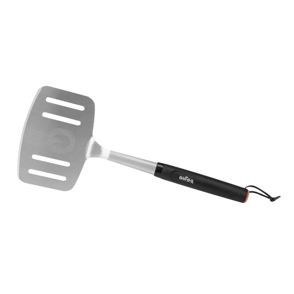 Mr. Bar-B-Q 20155Y Oversized Spatula, Stainless Steel - Quantity 1