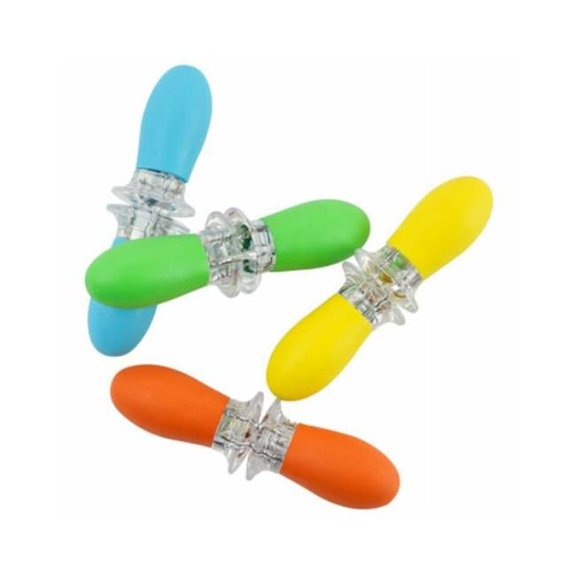 Mr Bar B Q Products 111506 Corn Holder Set - 8 Piece