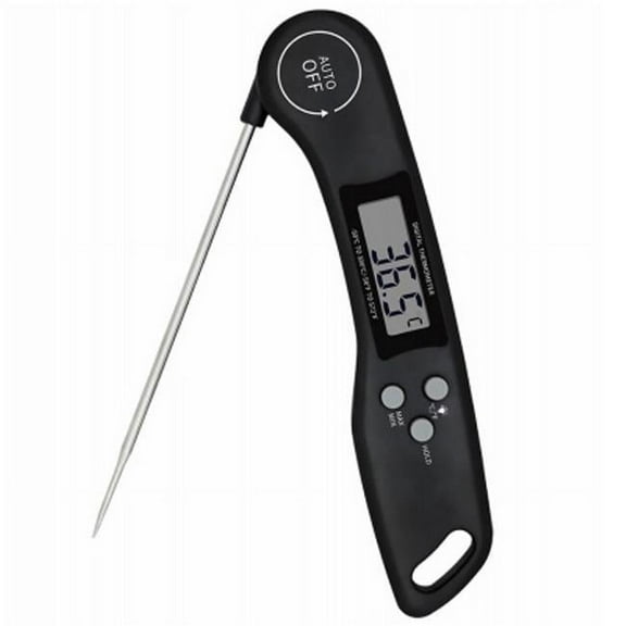 Mr Bar B Q Products 114200 Pocket Thermometer - Pack of 6