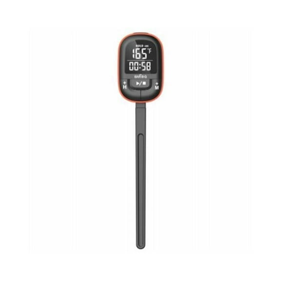 Mr Bar B Q Products 114201 Instant Grill Thermometer - Pack of 6