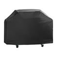 thumbnail image 1 of Mr. Bar-B-Q Products 257124 Grill Zone Gas Grill Cover, Small & Medium, 1 of 1