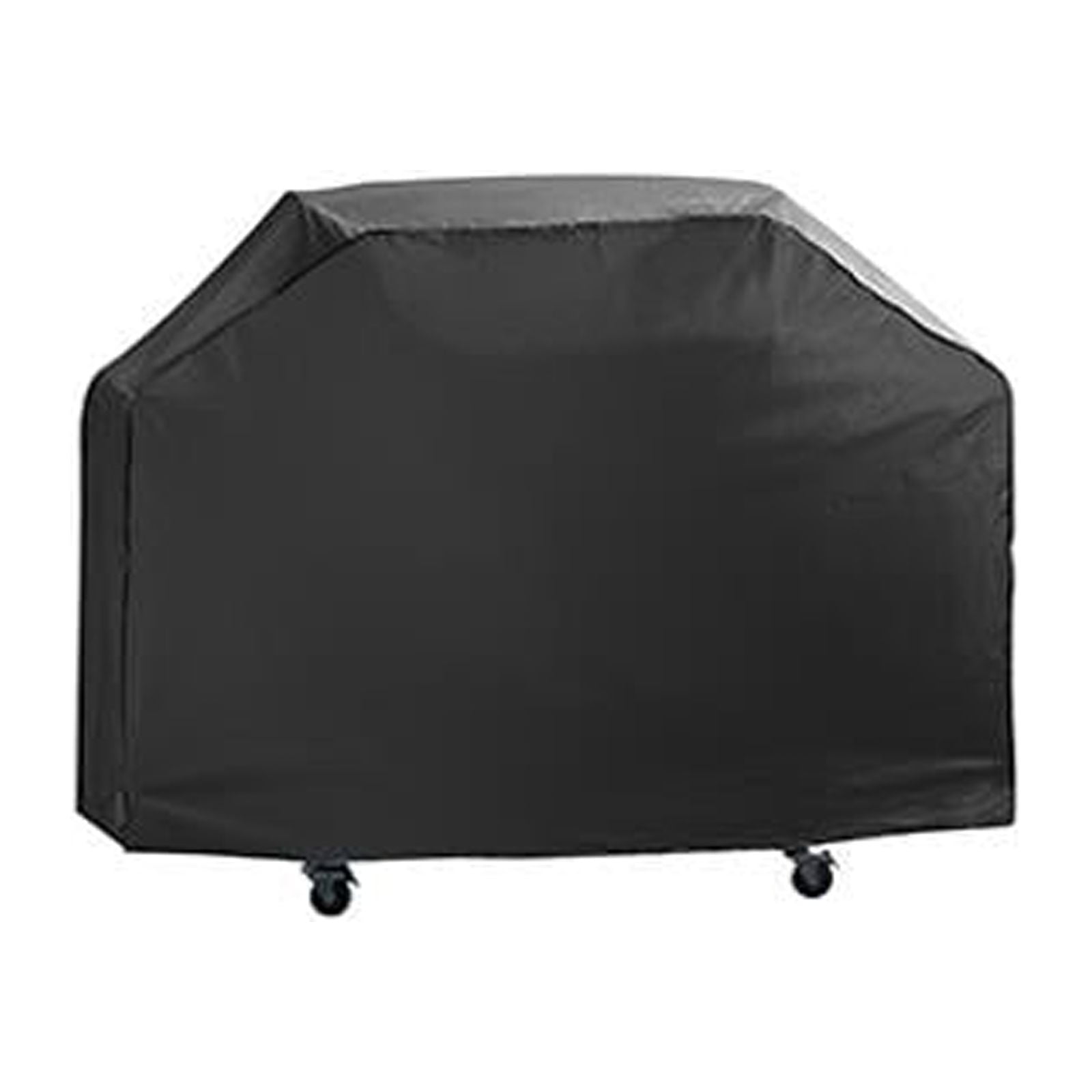 Mr. BarBQ Products 257125 Grill Zone Universal Grill Cover, Black