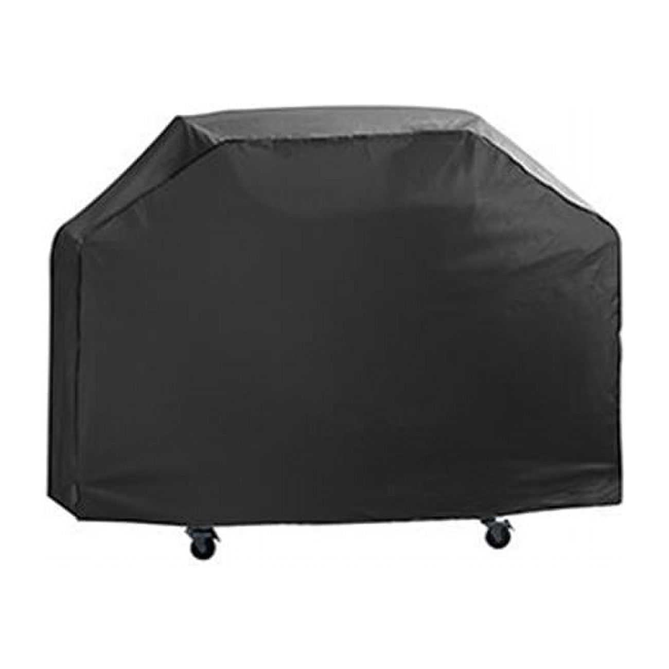 Mr. Bar-B-Q Products 257128 Grill Zone Premium Grill Cover, Black - Extra Large - image 1 of 1