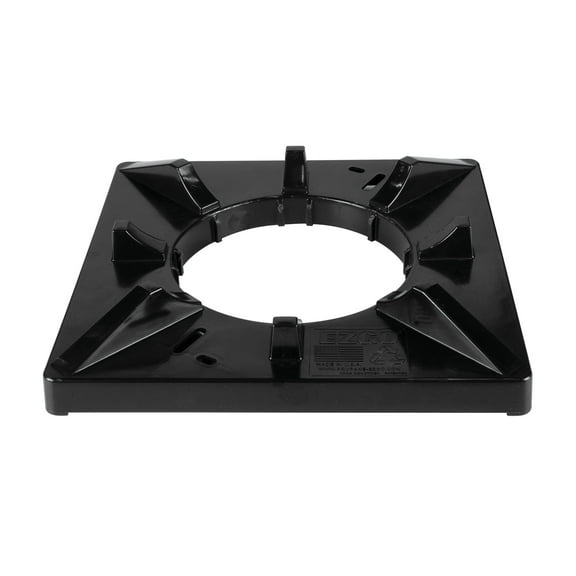 Mr. Bar-B-Q Propane Tank Holder and Stabilizer