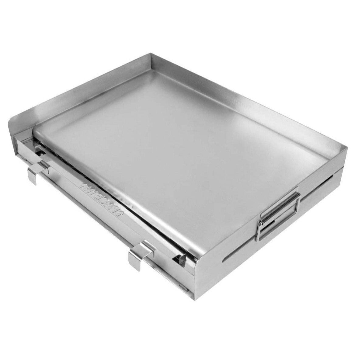 Mr. BarBQ Stainless Steel Griddle