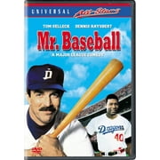 Mr. Baseball (DVD Universal All-Stars) [DVD]