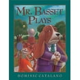 thumbnail image 1 of Pre-Owned Mr. Basset Plays (Hardcover) 1590780078 9781590780077, 1 of 1