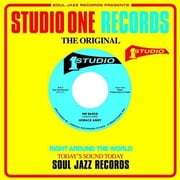 Mr Bassie / Napoleon Solo Vinyl 7-Inch