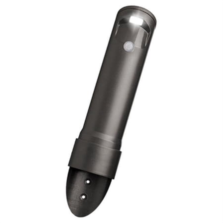 Mr. Beams Mini Bronze Battery Operated LED Pathway Light 2 pk