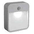 thumbnail image 1 of Mr. Beams Stick Anywhere MB720 - Night light - LED - neutral white light - white, 1 of 5