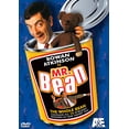 thumbnail image 1 of Pre-Owned Mr. Bean: The Whole Bean (DVD) (Used - Good), 1 of 1