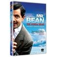 thumbnail image 1 of Mr. Bean: The Whole Bean (Remastered 25th Anniversary Collection) (DVD), 1 of 2