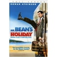 thumbnail image 1 of Mr. Bean's Holiday (DVD, 2007, Full Screen Edition) NEW, 1 of 1