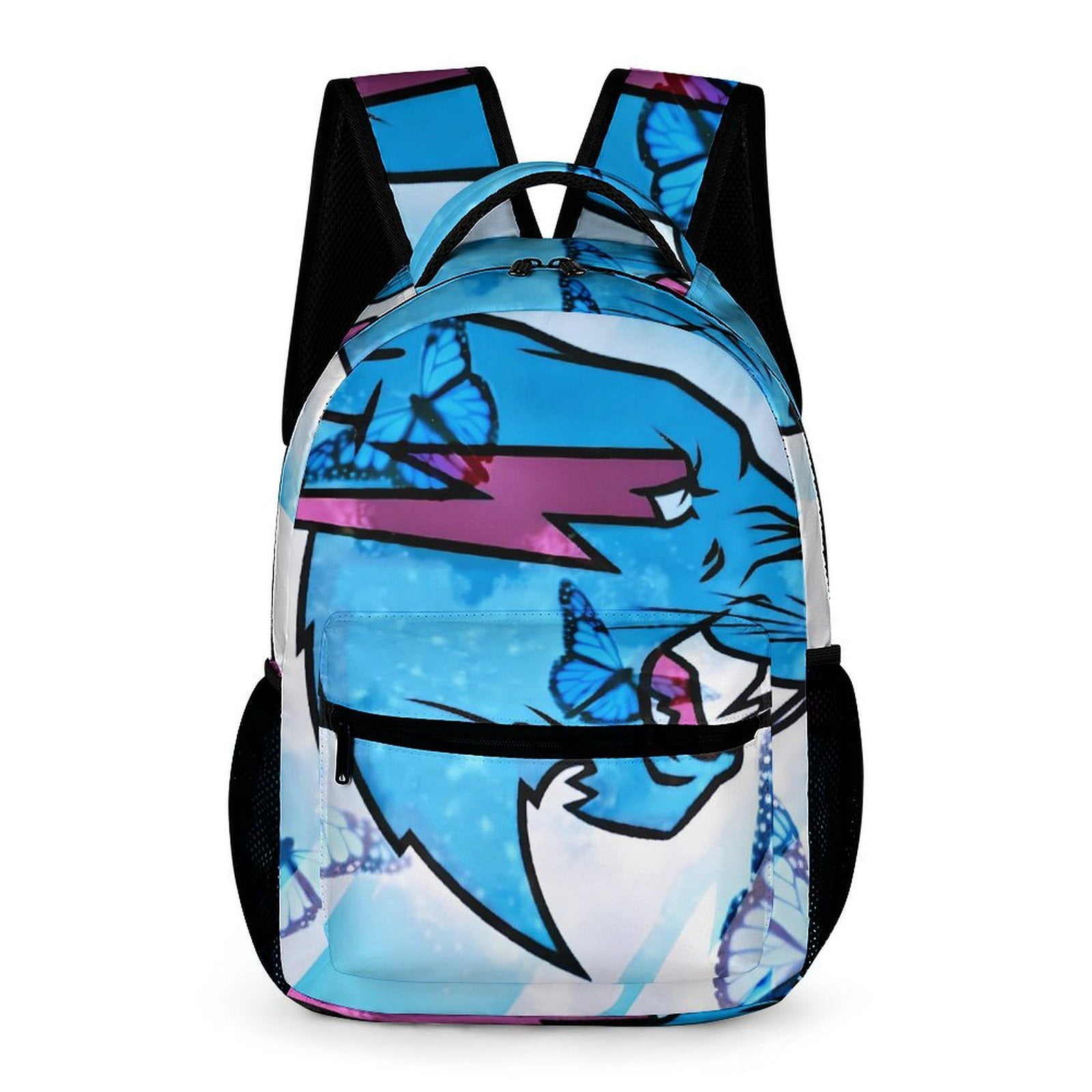 Cool Back To School Backpacks For Cat Lovers - Cool Stuff For Cats