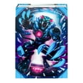 thumbnail interactive-video image 1 of Mr. Beast Lab Alpha Lab Panther Mutators Mutation Chamber Chrome Exclusive, Ages 5+, 1 of 9