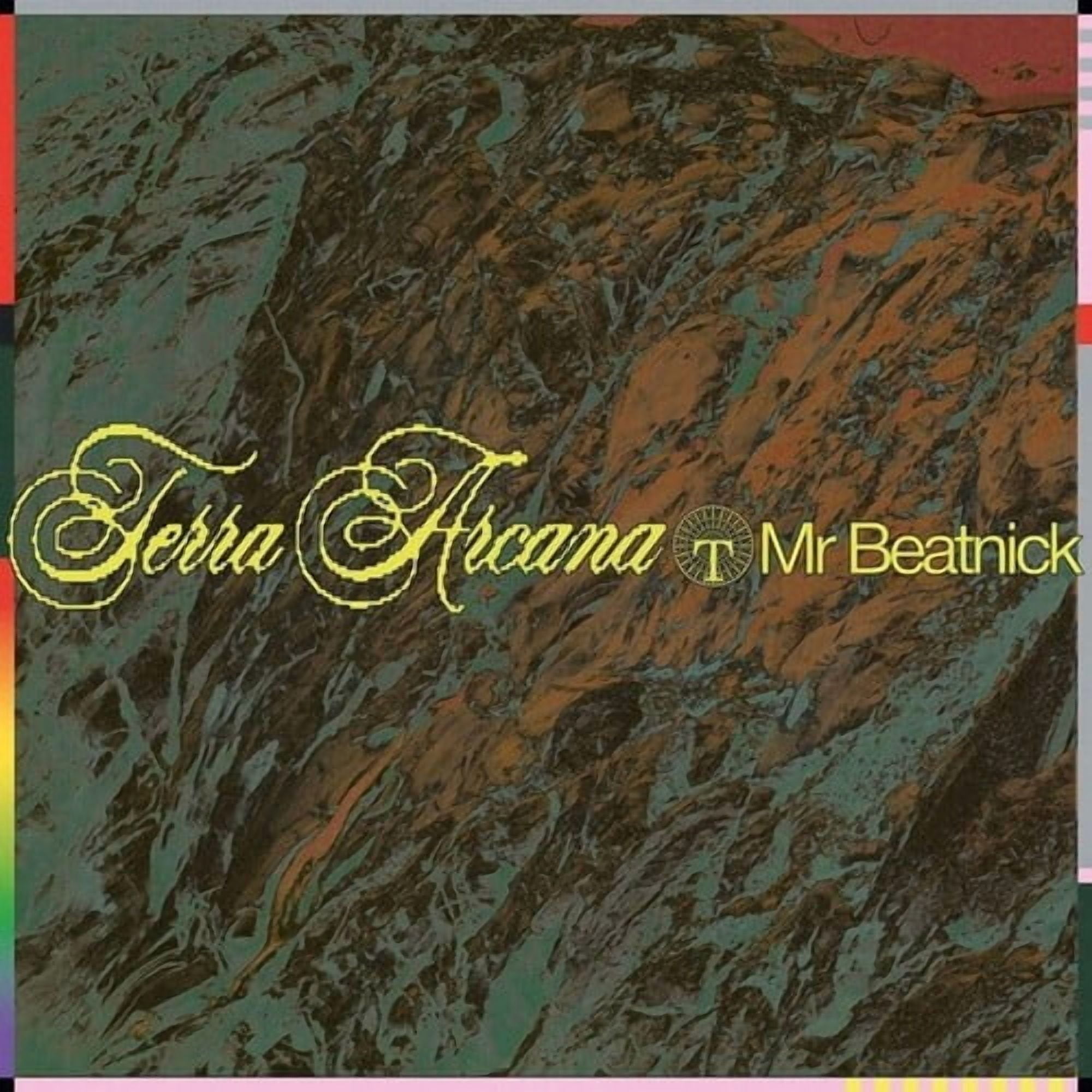Mr Beatnick - Terra Arcana - Music & Performance - Vinyl
