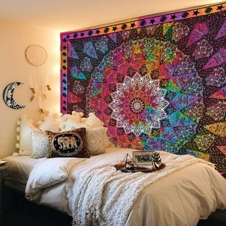 Hippie Room Decor Ideas
