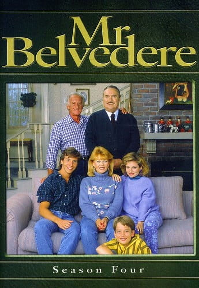 その他 Mr Belvedere: Season Three [DVD] Amazon.co.jp: Mr Belvedere: Season Three [DVD] : DVD