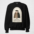 Mr. Master of Sass and Sarcasm Unisex Sweatshirt