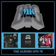 thumbnail image 1 of Mr Big - Albums 1976-1978 - Music & Performance - CD, 1 of 1