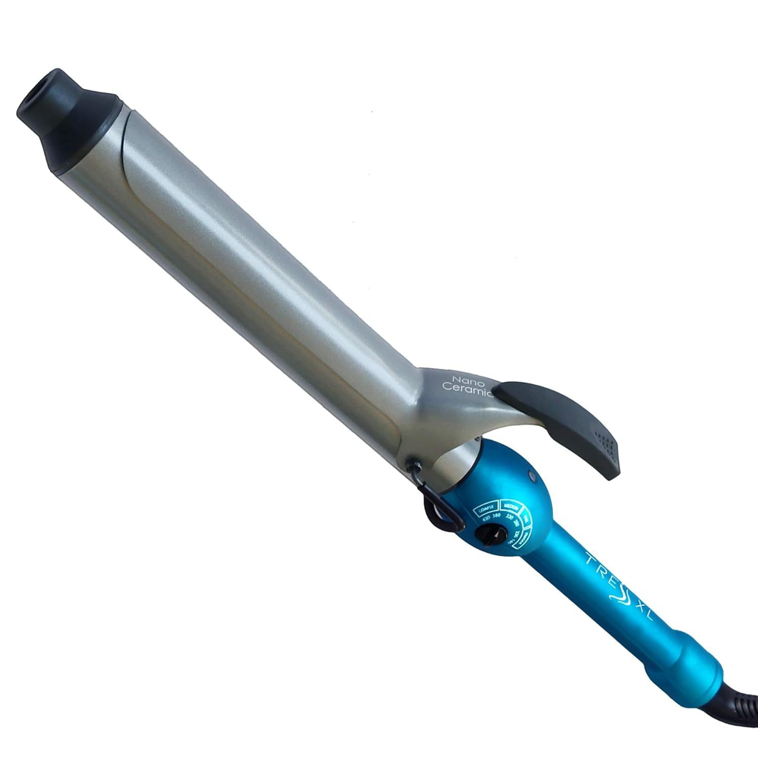 Stunning Big Curling Iron Picture Nature Stunning Big Curling Iron Picture Nature