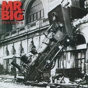Mr Big - Lean Into It 30th Anniversary Edition 2MQA-CD - Music & Performance - CD