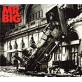 thumbnail image 1 of Mr Big - Lean Into It - 30th Anniversary Edition - Music & Performance - Vinyl, 1 of 2